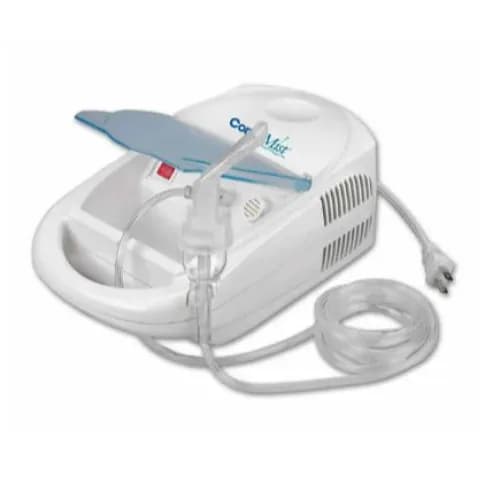 Mabis Cn01 Comp Mist Nebulizer