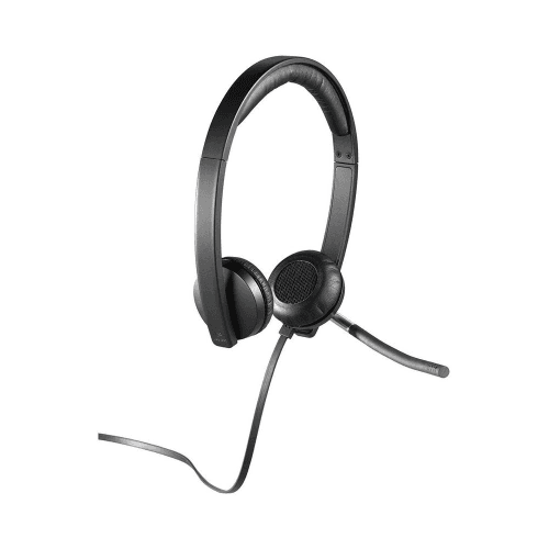 Logitech Mono Headset (H650e)