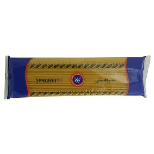 Kuwait Flour Mills & Bakeries Spaghetti 400G