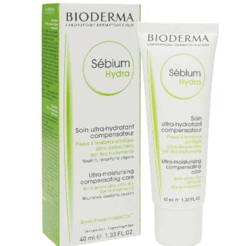 Bioderma Sebium Hydra 40Ml