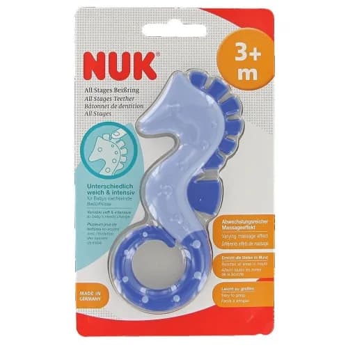 Nuk Cool Teether (Above 3 Month)