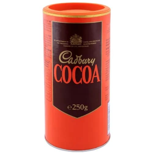 Cadbury Cocoa Powder 250 Gr