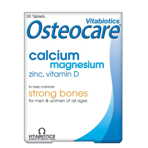 Osteocare Tab 30S 