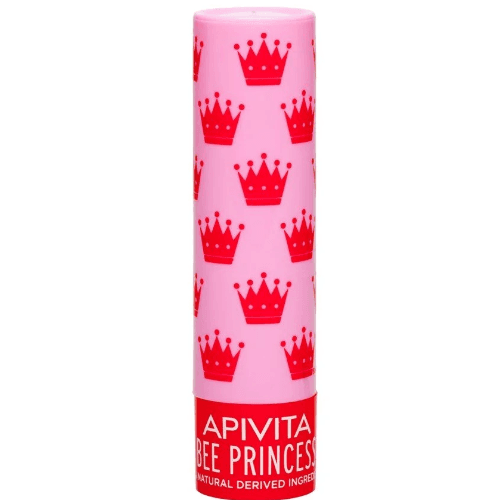 Apivita Lipcare Bee Princ 4.4G