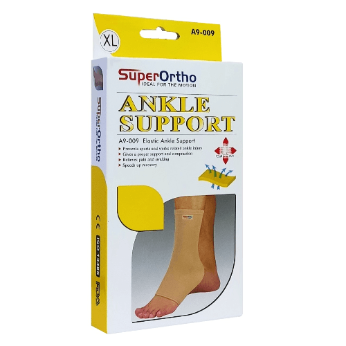 Superortho Ankle Support (Xl)