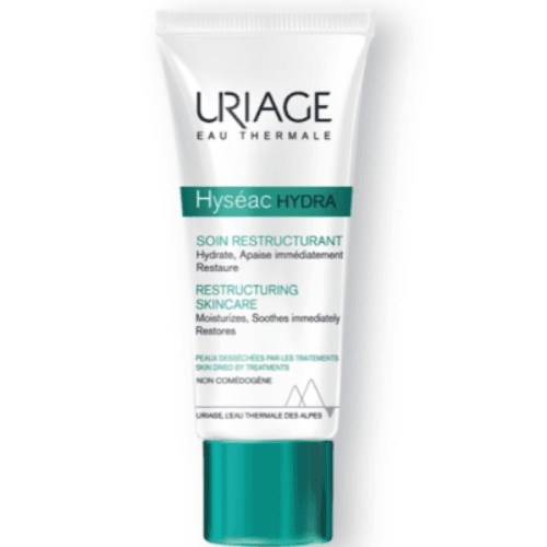 Uriage Hyseac Hydra Restructurant 40Ml