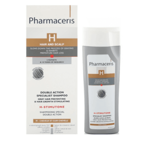 Pharmaceris H- H-Stimutone Shampoo 250 Ml 250Ml