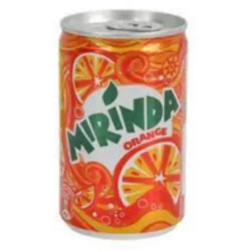 Mirinda Orange 150Ml