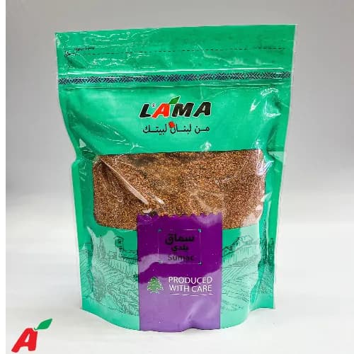 Lama Sumac 500g