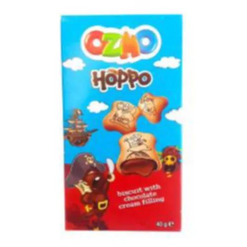 Solen Ozmo Hoppo 50G