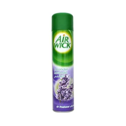 Air Wick Air Freshener Aerosol Lavender 300 Ml