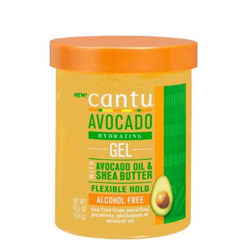 Cantu - Avocado Gel