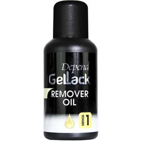 Depend Gellack Remover Oil 35 Ml Method 1