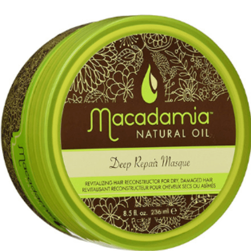 Macadamia Deep Repair Masque 236 Ml