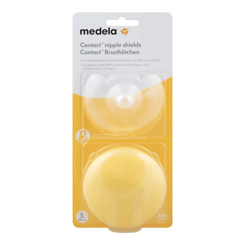 Medela Nipple Shields Medium