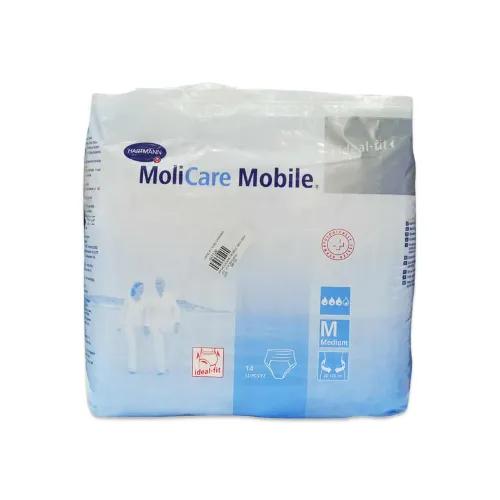 Molicare Mobile Med #2 14S