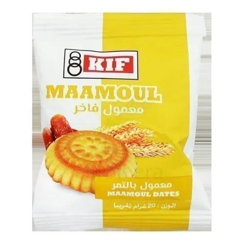 Maamoul Dates With Black Cumin 20Gm