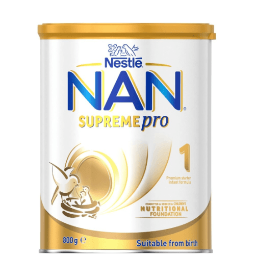 Nan Supreme Pro 1 800G