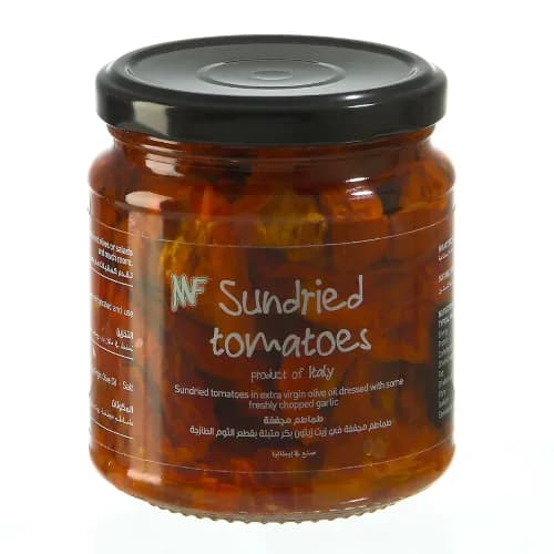 Mf Sun-Dried Tomatoes 280G