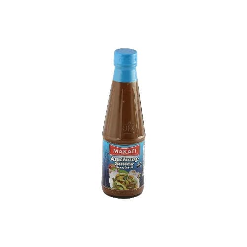 Makati Pinoy Anchovy Sauce 320G