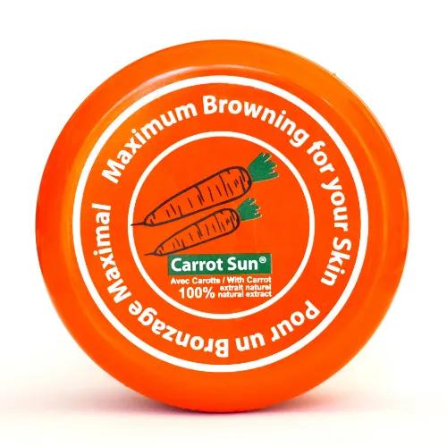 Carrot Sun Carrot Cream  350Ml