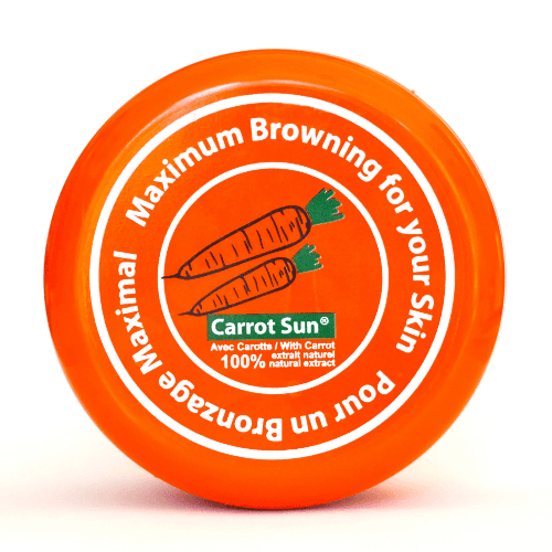 Carrot Sun Carrot Cream  350Ml