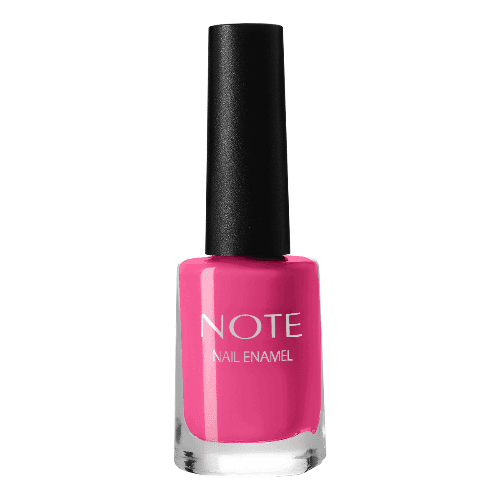 Note Nail Enamel 23-9Ml