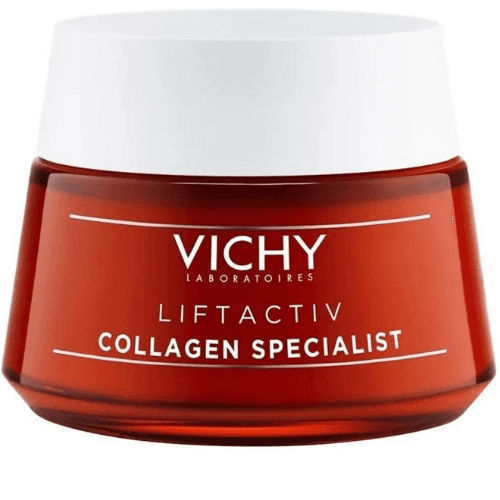 Vichy Liftactiv Specialist Collagen Day Cream 50Ml