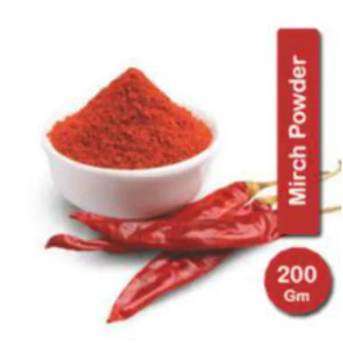 Kerala Foods Chili Powder 200G