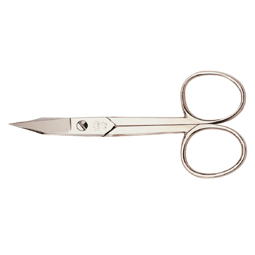 Nippes Nail Scissors # 42