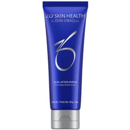 Zo Skin Dual Action Scrub 116 G 900500