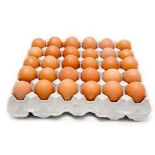 Al Badia Brown Eggs Large 30S