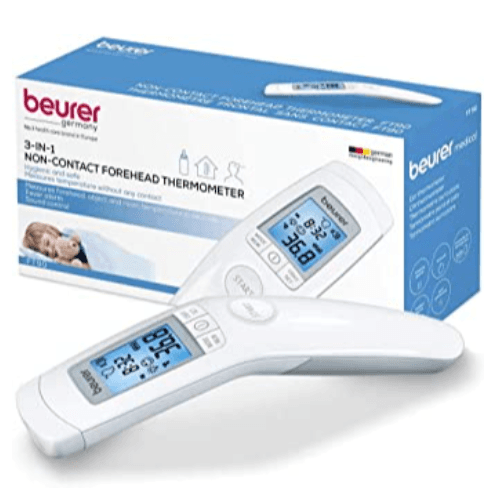 Beurer Ft90 Non Contact Digital Thermometer