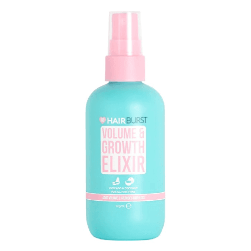 Hairburst Volume & Growth Elixir Spray 125Ml