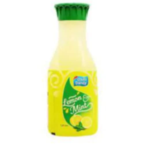 Dandy Lemon & Mint Juice 1.5 L