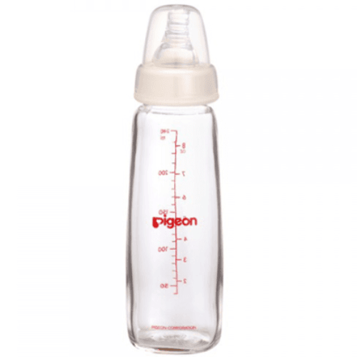 Pigeon Quality Bottl 240Ml A00416