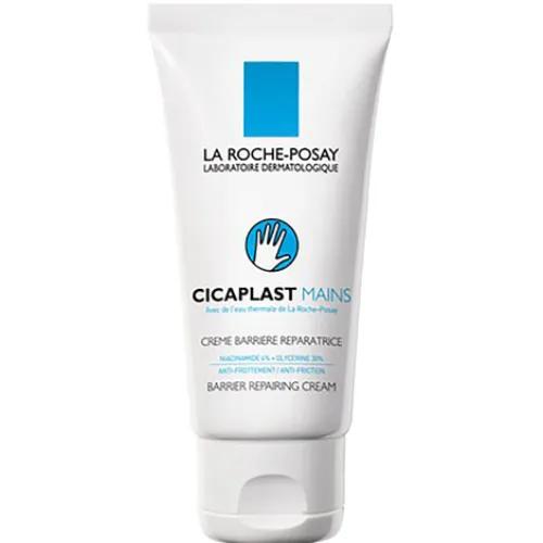 Lrp Cicaplast Hand Cream 50Ml