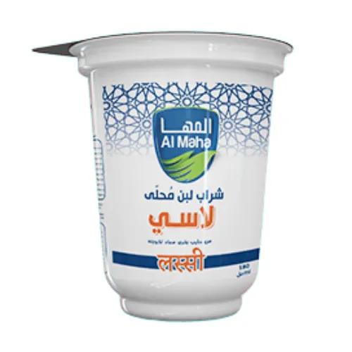 Al Maha Sweet Lassi 180 Ml