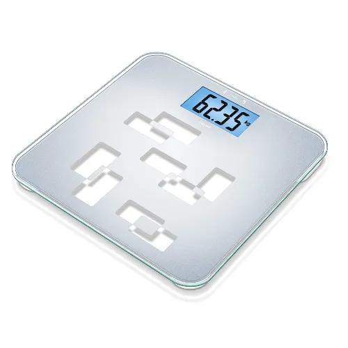 Beurer Gs420 Digital Glass Scale