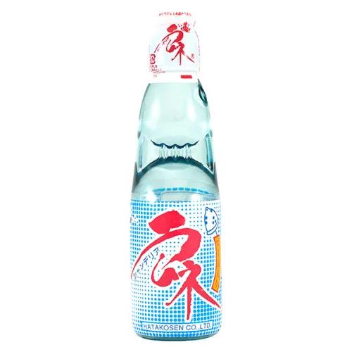 Hata Ramune Plain 200Ml