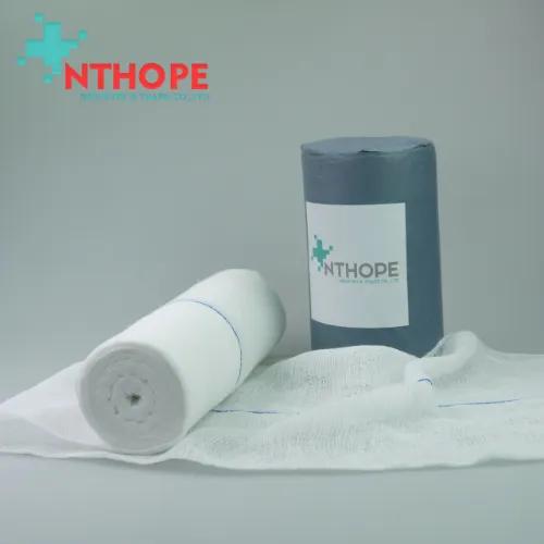 Nthope Cotton Roll 250G 1Roll