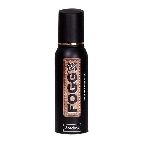 Fogg Fragarance Body Spray Absolute 120ml