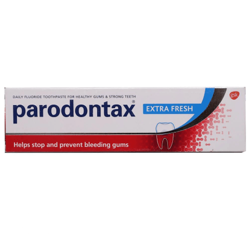 Parodontax Toothpaste Extra Fresh - 50Gm