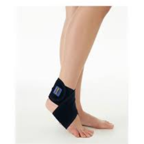 Dr. Med Universal Ankle Wrap