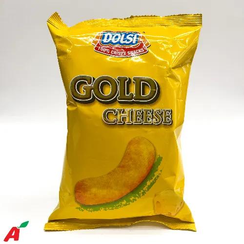 Dolsi Cheese Chips 30g