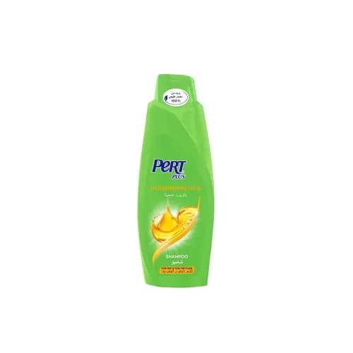 Pert Plus Shampoo Nourishing Oils 400ml