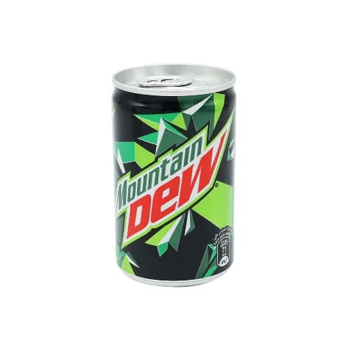 Mountain Dew 150Ml