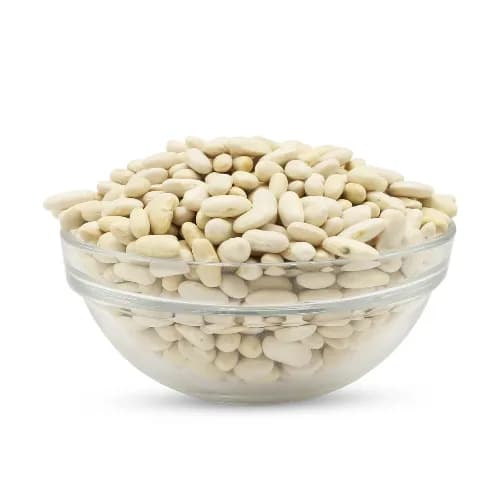 Thamam White Beans 1 Kg