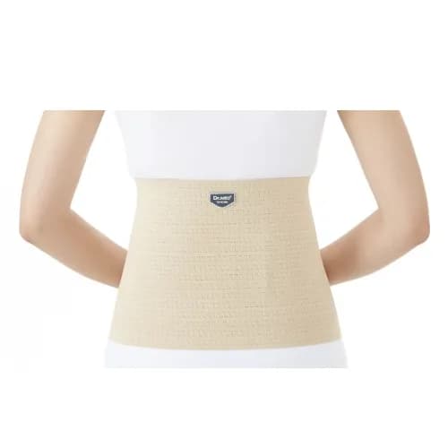 Dr.Med Abdominal Belt B121-1Large