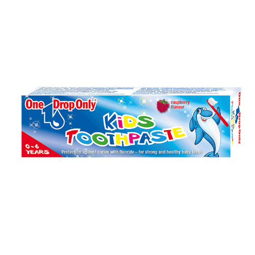 Odo Kids Toothpaste 50Ml